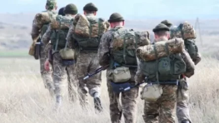 «Ժամանակ»․ Նոր նախագիծ. Զինվորական վարժանքներից խուսափողը կպատժվի