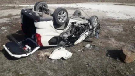 Խոշոր վթար Գեղարքունիքի մարզում. կան տուժածներ