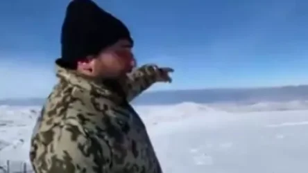 ՏԵՍԱՆՅՈՒԹ.  Ադրբեջանցիները տեղադրել են Սևանա լճի մերձակայքում նկարահանված նոր տեսանյութ. ԱՀԱԶԱՆԳ