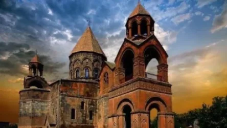 Դատախազությունը կոչ է անում զերծ մնալ Մայր Աթոռի բնականոն գործունեությունը խաթարող քայլերից