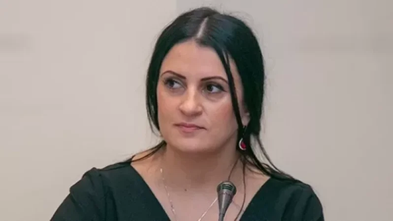 Բնակիչները պարտադրված կերպով իրենց դաշտերն ու այգիները կիսում են թշնամու հետ.  Իրինա Յոլյան