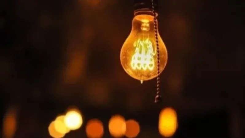 Լույս չի լինի մի շարք հասցեներում