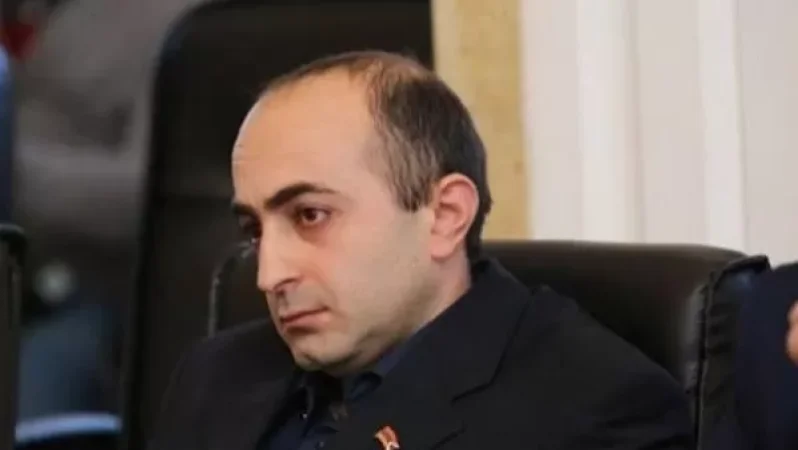 Որոշել եմ ստեղծել անբարեխիղճ տանտերերի սև ցուցակ. Հայկ Խանումյան