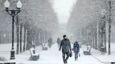 Օդի ջերմաստիճանը կնվազի 5-6 աստիճանով