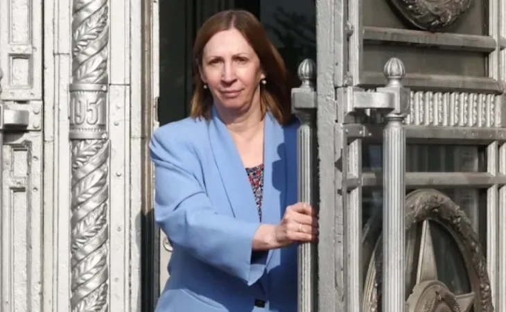 ՌԴ ԱԳՆ-ն կանչել է ԱՄՆ դեսպանին