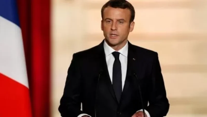 France: Stay in the Minsk Group? Macron Expresses Confusion Over Pashinyan's Personality and Behavior