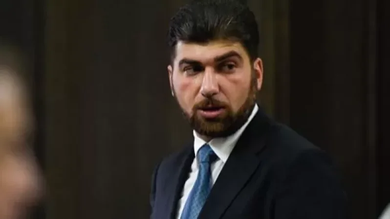 Առաջարկում եմ ինձ և գլխավոր դատախազ Արթուր Դավթյանին պաշտոնանկ անել միասին. Դավիթ Սանասարյան