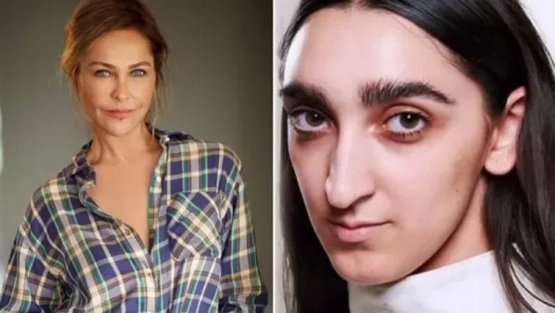 Ըստ իս` խարիզմատիկ դեմք է Արմինե Հարությունյանը. թուրք երգչուհին` հայ մոդելի մասին