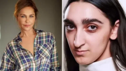 Ըստ իս` խարիզմատիկ դեմք է Արմինե Հարությունյանը. թուրք երգչուհին` հայ մոդելի մասին