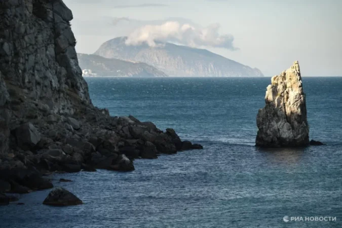 Զելենսկու գրասենյակից հայտնել են, որ Ղրիմում խաղաղ կյանք չպետք է լինի