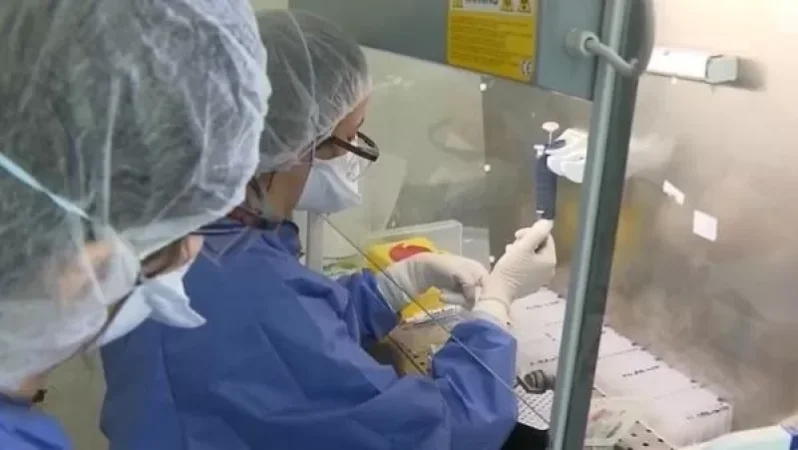 Ֆրանսիայում գրանցվել է քովիդի ավելի վարակիչ տարատեսակով վարակման առաջին դեպքը