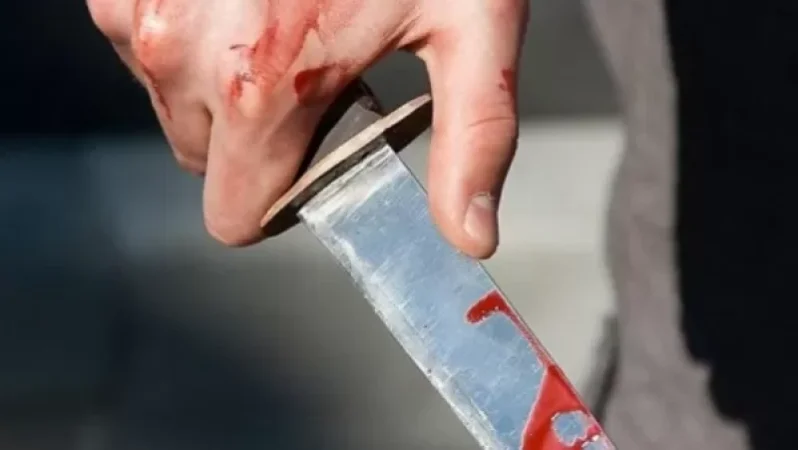 Երևանում երիտասարդի են դանակահարել․ կասկածյալը ՍՊԸ-ի տնօրեն է