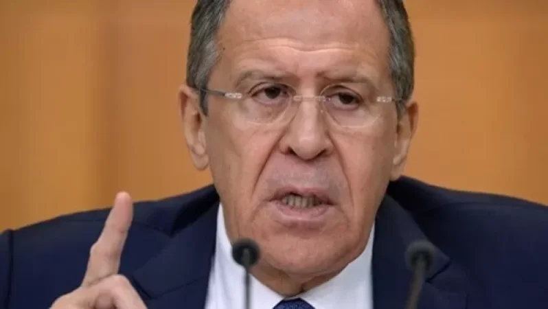 Էմոցիոնալ հայտարարությունները, որ հնչում են երկու կողմերից, աշխատանքին չեն օգնում․ Լավրով