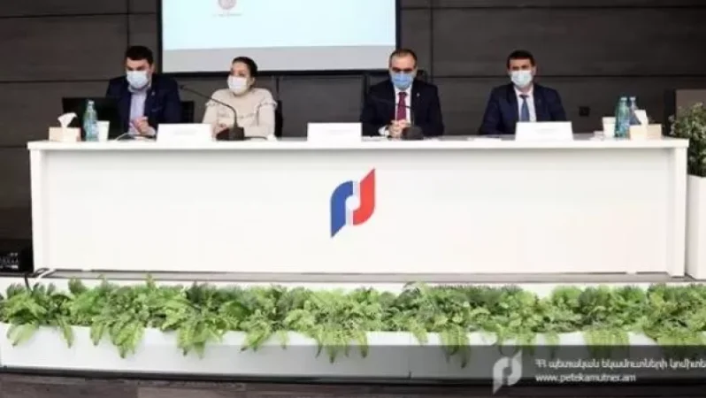 ՊԵԿ-ը գործարկել է ավտոմատացված տեղեկատվական համակարգը կեղծ ու անորակ դեղերի շրջանառության դեմ