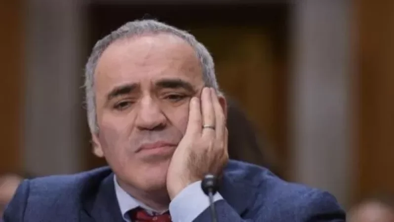 Գարի Կասպարովը հայտնել է մոր մահվան մասին