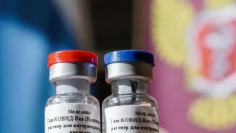 ՌԴ ԱՆ-ն հաստատել է «Սպուտնիկ V»-ն 60 տարեկանից բարձր անձանց պատվաստելու համար