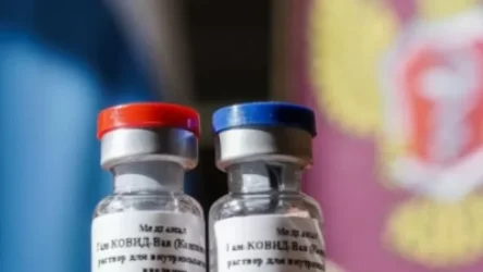 ՌԴ ԱՆ-ն հաստատել է «Սպուտնիկ V»-ն 60 տարեկանից բարձր անձանց պատվաստելու համար