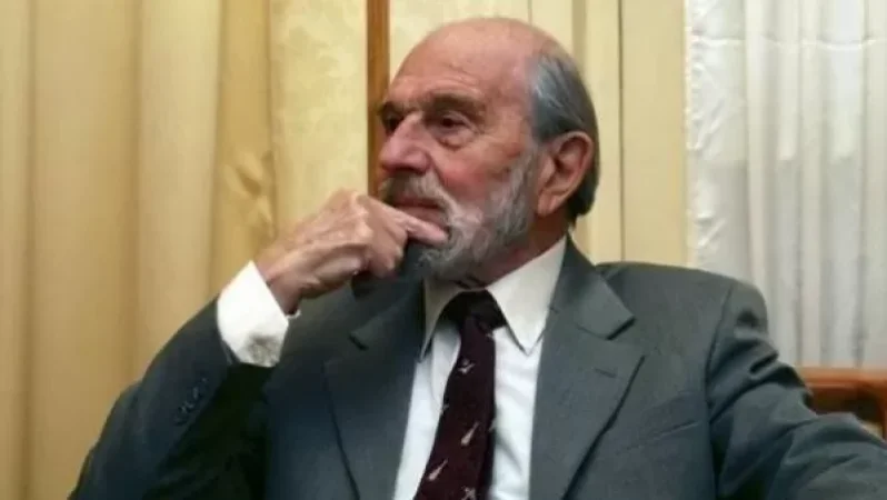 Մահացել է խորհրդային հետախույզ Ջորջ Բլեյքը