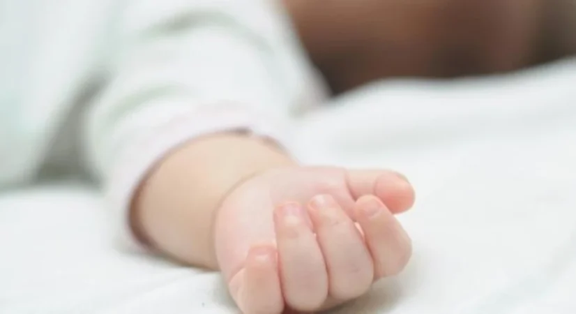 Ի՞նչ վիճակում է պատուհանից վայր ընկած մեկ տարեկան երեխան