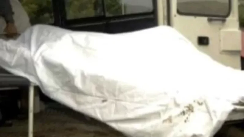 34-ամյա տղամարդը մեքենան կայանել է Աշտարակի կամրջին և ինքնասպանություն գործել