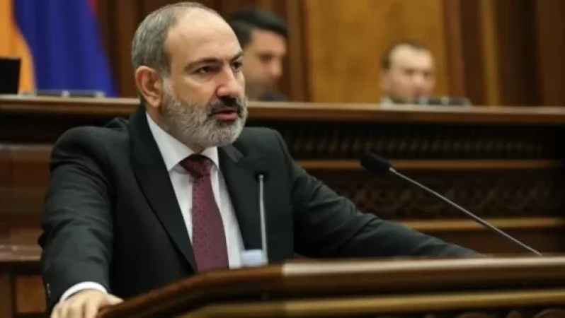 ՀԱՊԿ-ում ի գիտություն են ընդունել Նիկոլ Փաշինյանի հայտարարությունները