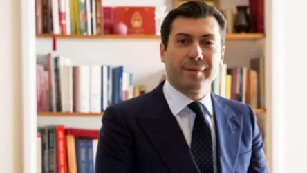 Հայաստանում Նիկոլը պայմանավորվել և պայմանավորվում է մայիսին ԱԺ արտահերթ ընտրություն անցկացնելու շուրջ. Մինասյան