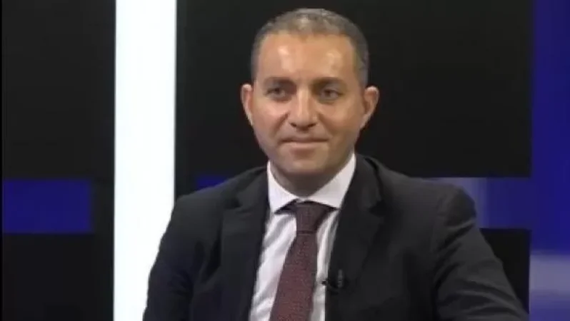 Video: The Opening Markets Are So Attractive That People Have Stormed In to Them. We Will Soon Have Good News, Says Kerobyan