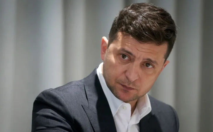 Զելենսկին պատրաստ է հրաժարական տալ