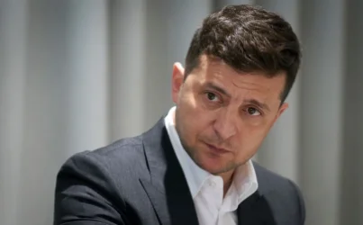 Զելենսկին պատրաստ է հրաժարական տալ