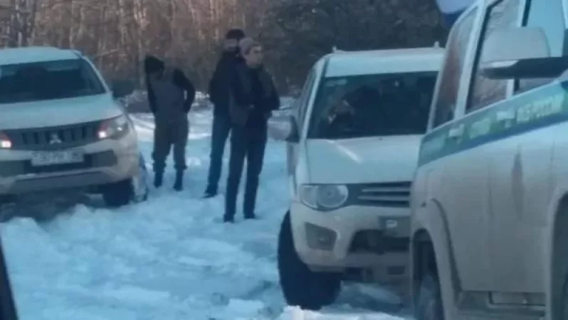 «Որոտան-Շուռնուխ ճանապարհահատվածում ադրբեջանցիները մեզ հետ միասին հայտնվել են խցանման մեջ». Գարիկ Գևորգյան