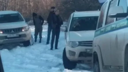 «Որոտան-Շուռնուխ ճանապարհահատվածում ադրբեջանցիները մեզ հետ միասին հայտնվել են խցանման մեջ». Գարիկ Գևորգյան