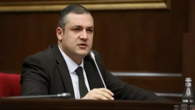 «Ալյանս»-ն ընտրության կգնա դաշինքով. վարչապետի թեկնածուն Տիգրան Ուրիխանյանն է