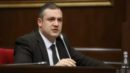 «Ալյանս»-ն ընտրության կգնա դաշինքով. վարչապետի թեկնածուն Տիգրան Ուրիխանյանն է