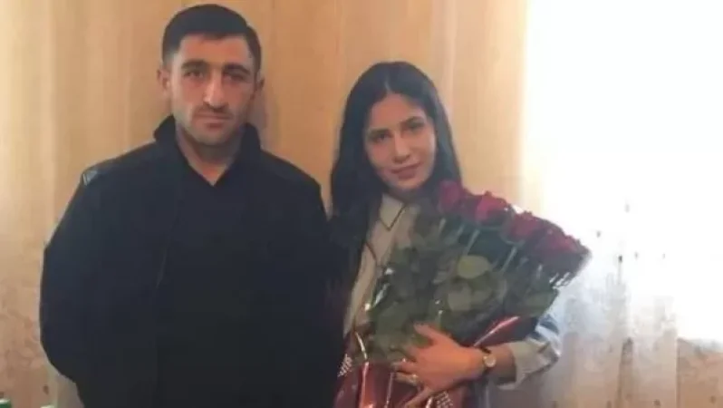 Արցախյան երկրորդ պատերազմում 2 ձեռքերից զրկված Վարազդատ Սանեյանը նշանվել է