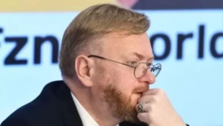 Ռուս դիվանագետին կանչել են Ադրբեջանի ԱԳՆ