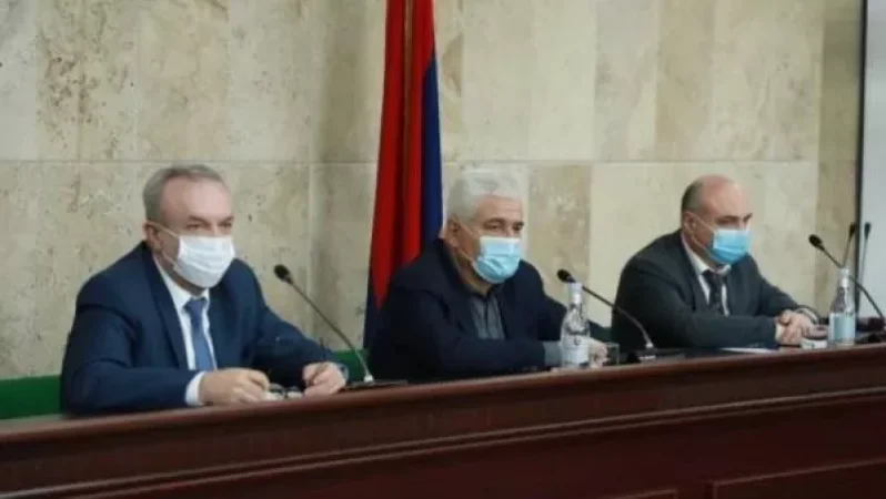 Բանակում գտնվող ուսանող զինծառայողները, եթե մասնակցել են մարտական գործողություններին, աջակցության ծրագրի շահառու են. նախարար