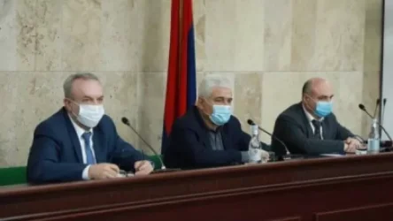 Բանակում գտնվող ուսանող զինծառայողները, եթե մասնակցել են մարտական գործողություններին, աջակցության ծրագրի շահառու են. նախարար