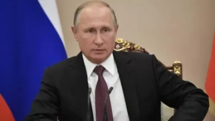 ՌԴ նախագահ Վլադիմիր Պուտինը հայտնել է, որ կորոնավիրուսի դեմ պատվաստում կստանա