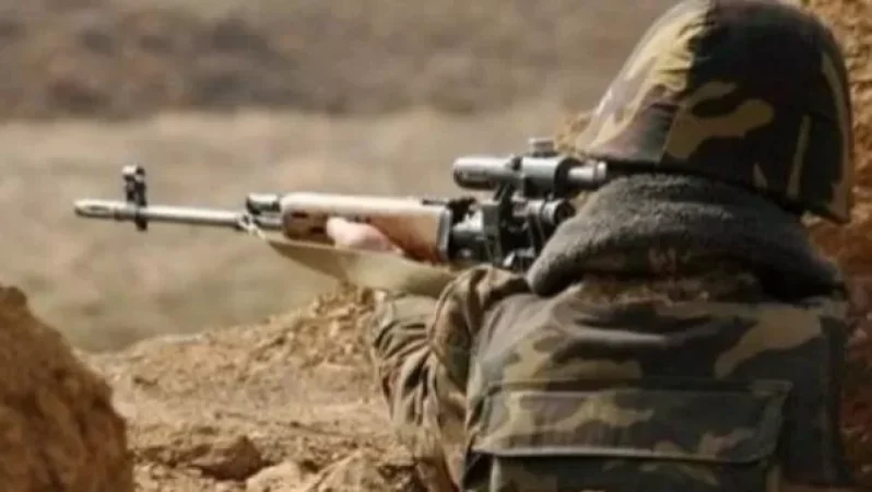 Որևէ ստորաբաժանում տվյալ հատվածում որևէ գործողության չի մասնակցել. ՊՆ-ն պարզաբանում է Հադրութի շրջանում մարտերի մասին