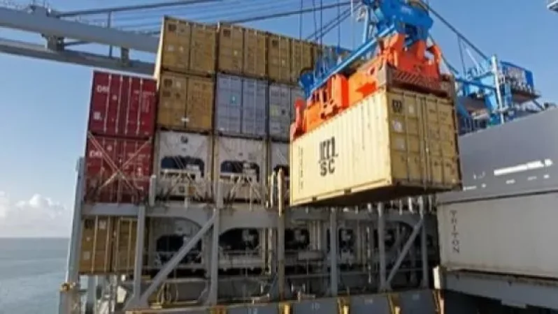 Սաուդյան Արաբիան արգելանք է դրել Թուրքիայից բերվող բոլոր ապրանքների վրա