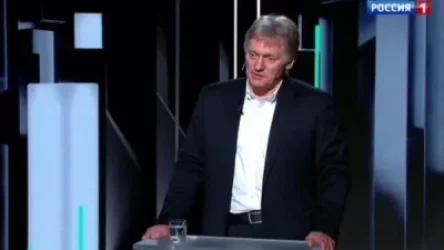 ՏԵՍԱՆՅՈՒԹ. Ռուսաստանն առանցքային դեր է խաղացել Լեռնային Ղարաբաղում արյունահեղությունը դադարեցնելու գործում. Պեսկով