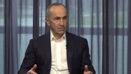 Ռոբերտ Քոչարյանի գրասենյակը հաստատում է՝ տեղի է ունեցել Քոչարյան-Պուտին հեռախոսազրույց