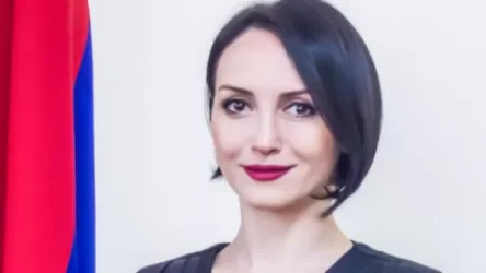 ՏԵՍԱՆՅՈՒԹ. Համարեք՝ հուզականության ֆոնի տակ եմ գրել. Լուսինե Բադալյանը մանդատը վայր չի դնում