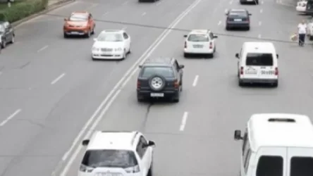 Շիրազի փողոցում դեկտեմբերի 29-ից կկատարվի երթևեկության կազմակերպման փոփոխություն