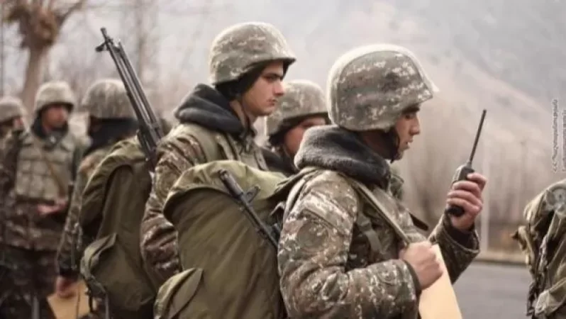 Ով ինչքան է վճարելու Զինծառայողների ապահովագրության հիմնադրամին. դրույքաչափերը հայտնի են