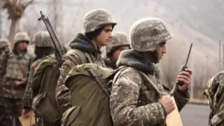 Ով ինչքան է վճարելու Զինծառայողների ապահովագրության հիմնադրամին. դրույքաչափերը հայտնի են