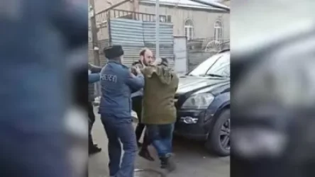 ԱԺ-ի մոտից բերման ենթարկված քաղաքացիներն ազատ են արձակվել, նրանցից մի մասի դեմ քրգոծ է հարուցվել. հայտարարություն