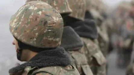 ՌԴ և ԿԽՄԿ միջնորդությամբ 4 հայ գերիներ վերադարձել են Հայաստան