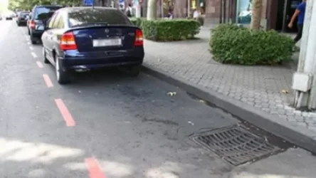 Հաջորդ տարվանից Երևանի 10 վարչական շրջաններում կհանվեն կարմիր գծերը. նախագիծ ԱԺ-ում