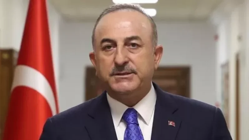 «Ճնշումը թույլ չի տալիս Երևանին համարձակ քայլեր ձեռնարկել». Չավուշօղլու